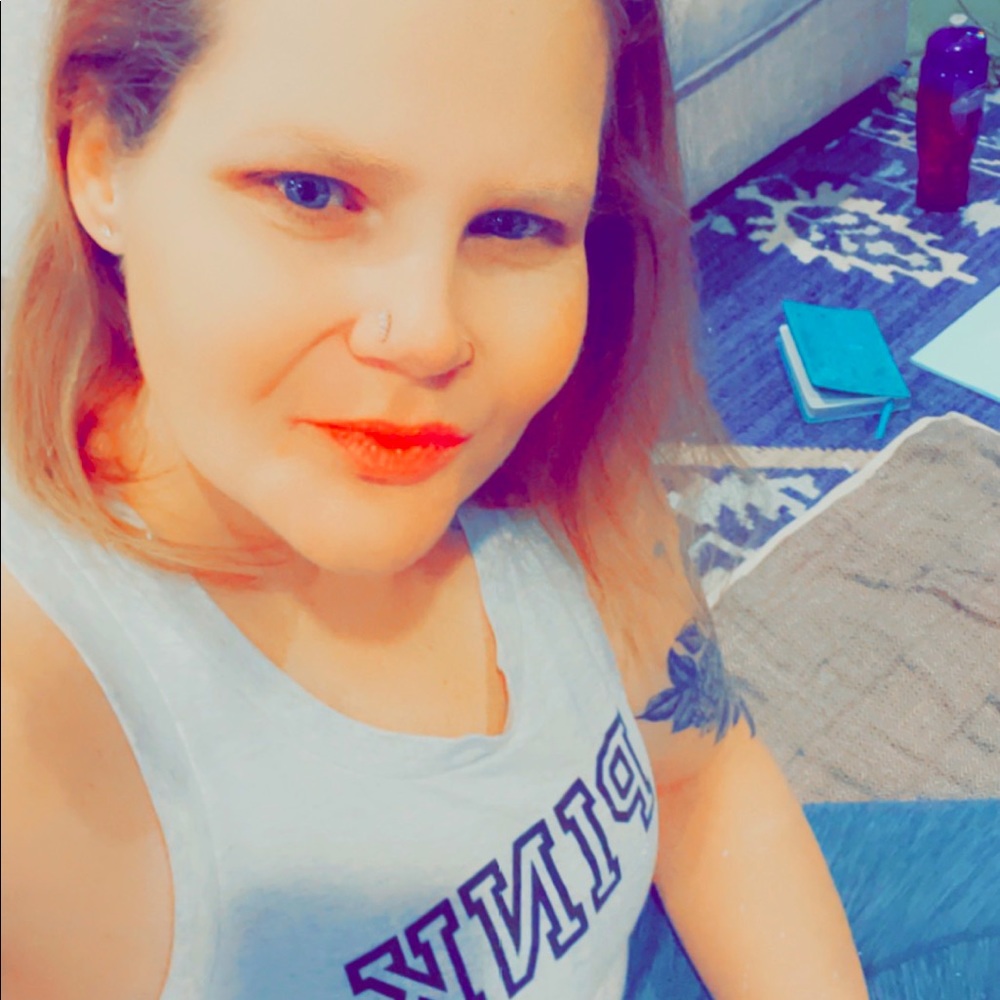 Meet your Posher, Jenna